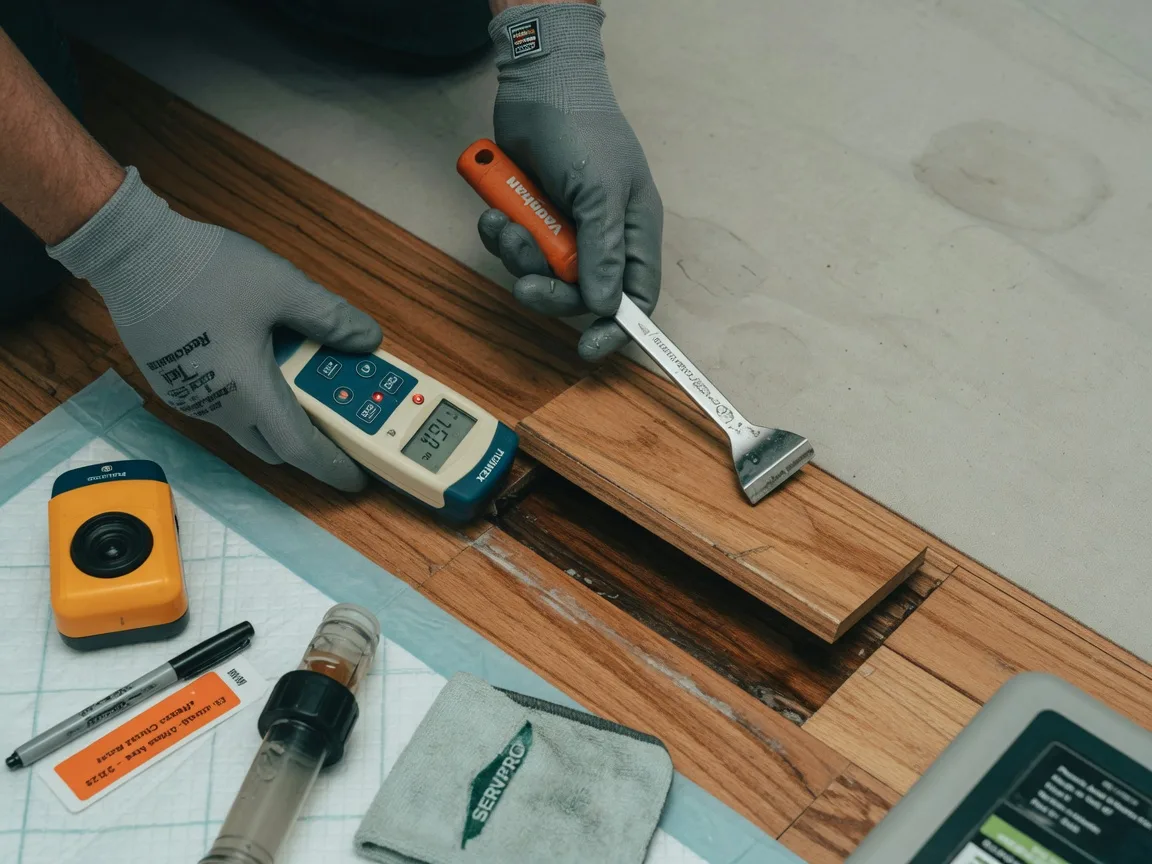 Why choose Water Damage Restoration in Woodman, WI